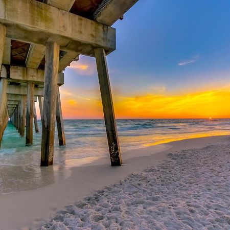 Emerald Beach Resort 435 Panama City Beach Exterior photo
