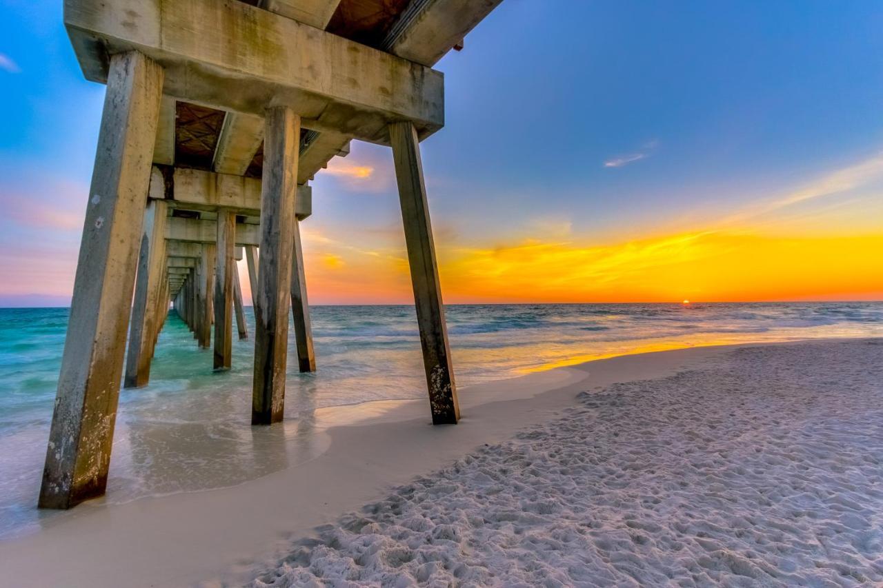 Emerald Beach Resort 435 Panama City Beach Exterior photo