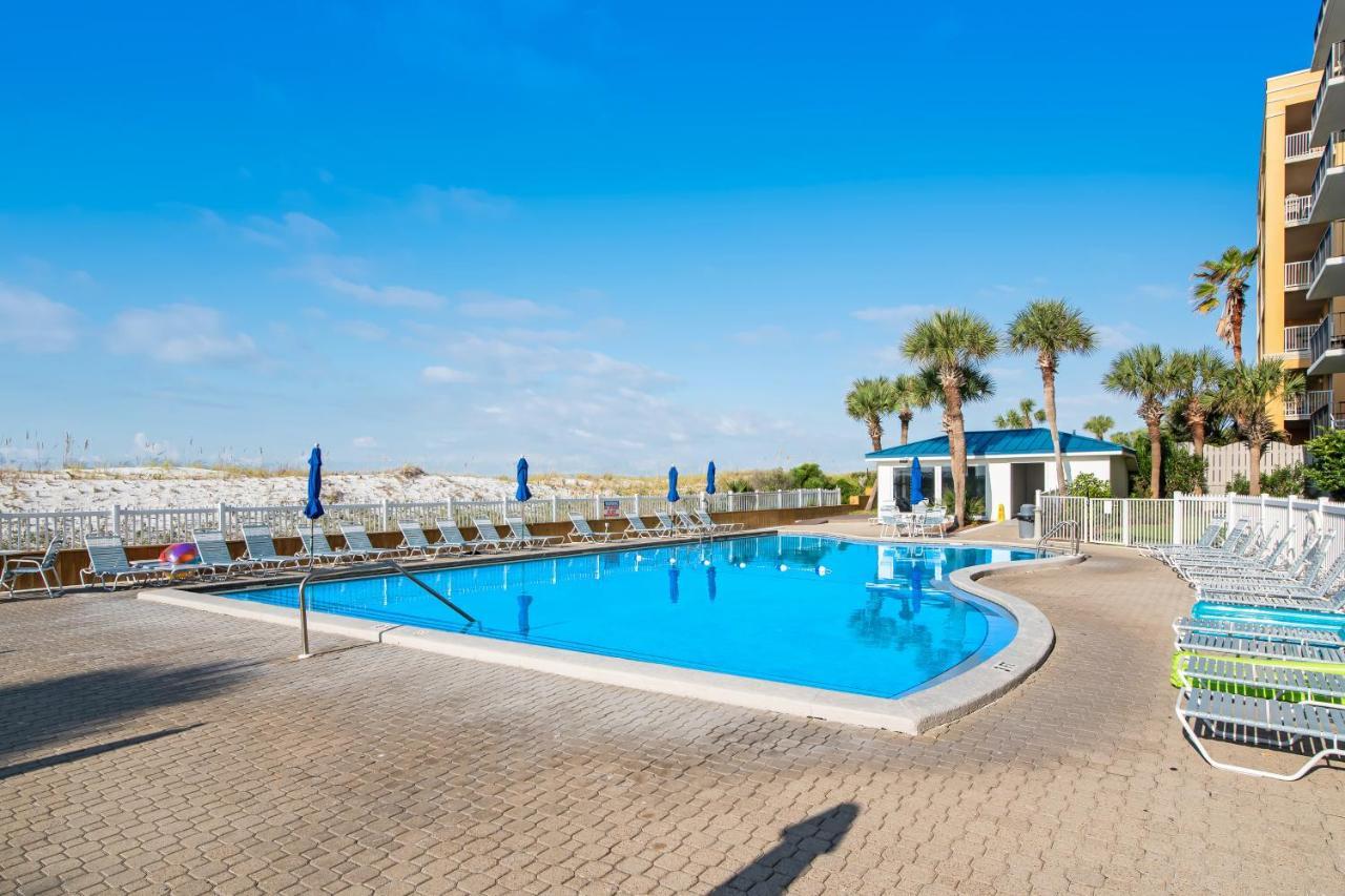 Emerald Beach Resort 435 Panama City Beach Exterior photo